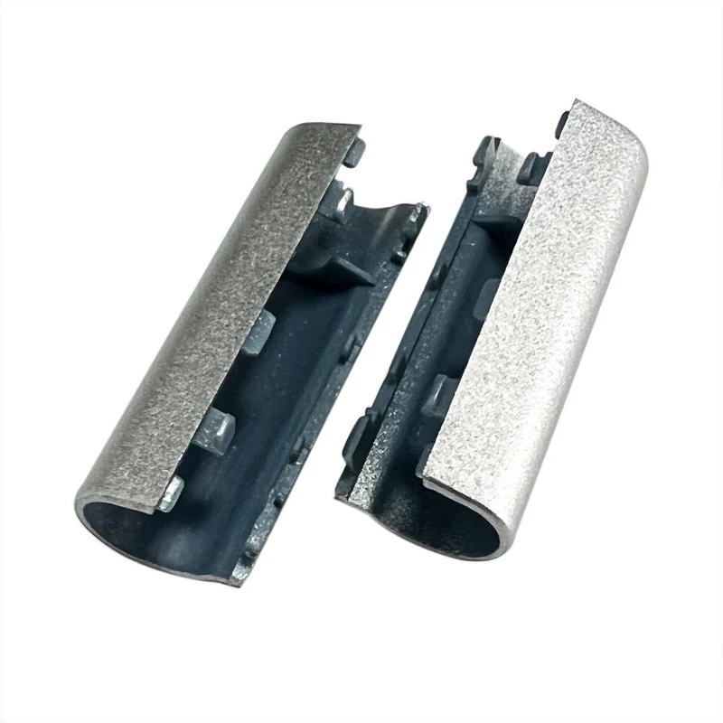 Фото 1 комплект крышек для петель (OEM) для Dell Vostro 3510/3520 Inspiron 3511/3575/3525 №2