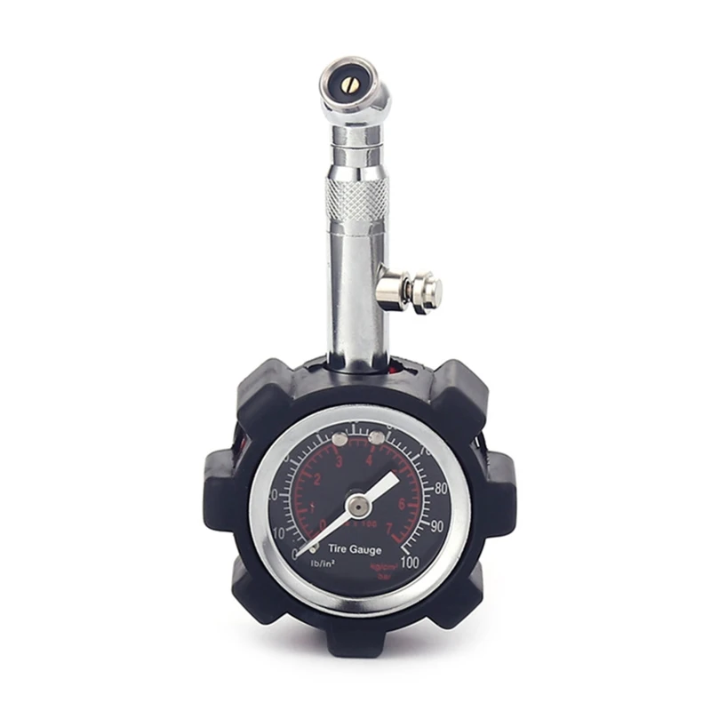 

Высокоточный Автомобильный датчик давления в шинах ударопрочное кольцо 100 фунтов на кв. дюйм используется для автомобиля и мотоцикла сверх...