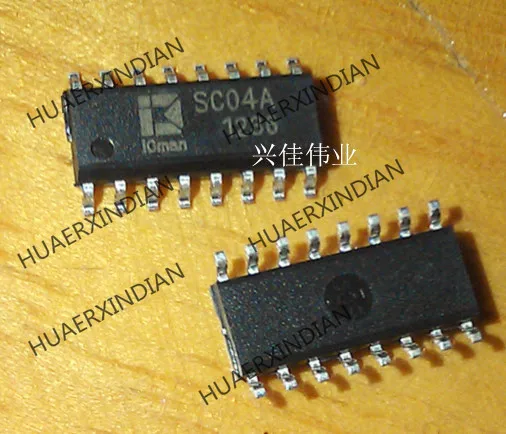 

10 шт., абсолютно новые оригинальные фотообои SC04A