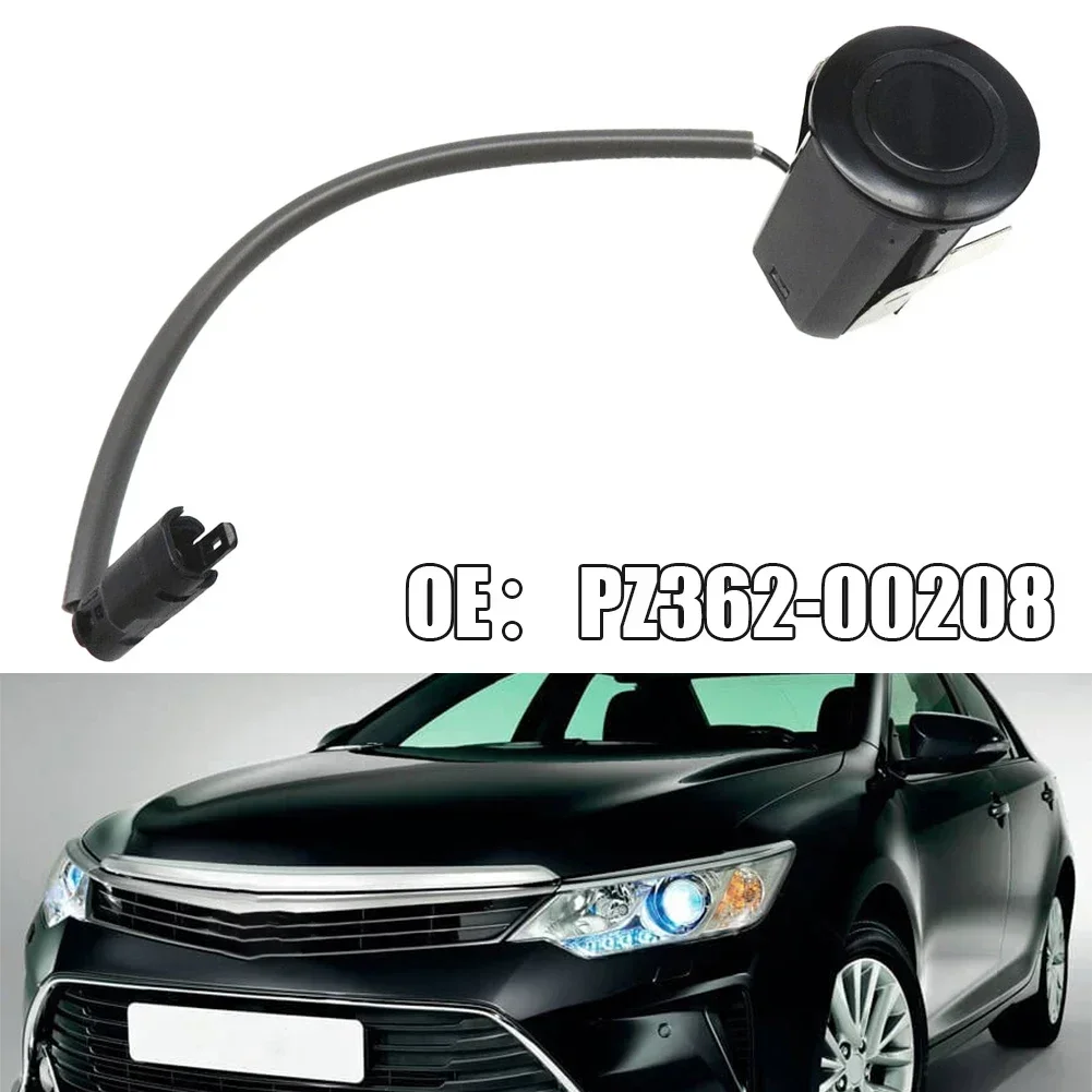 Датчик парковки автомобиля PZ362-00208 для Toyota Camry 2004-2006 Land Cruiser 2003-2010 Prado Lexus RX350 06