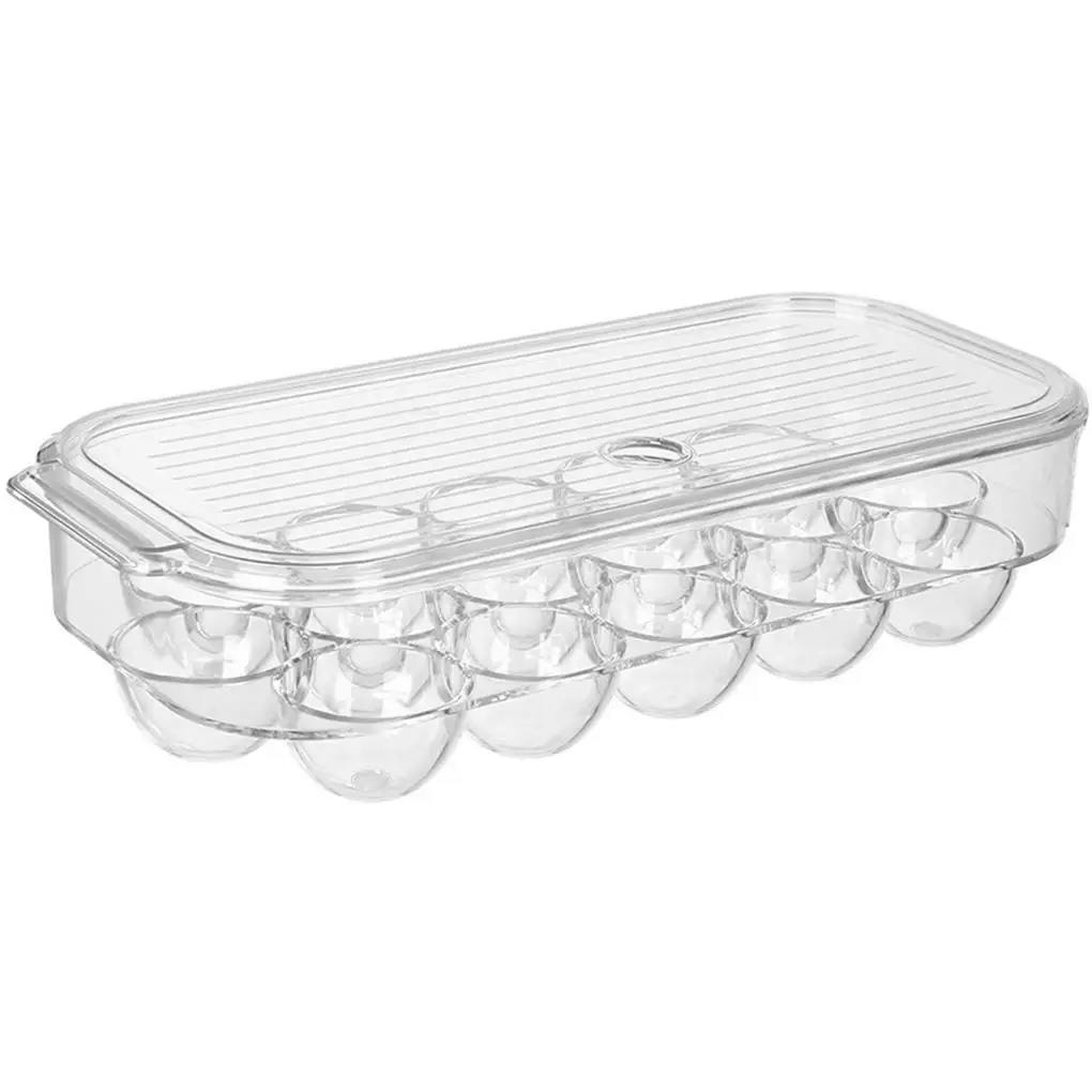 

Оригинальный холодильник для яиц, 16 ячеек