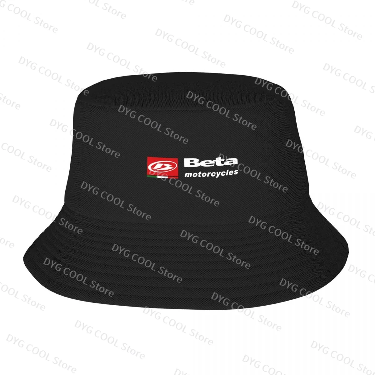 

The New Betas Print Fisherman Hat Sun Hats for Women Men Reversible Fishing Cap Beach Travel Outdoor Fisherman Hat