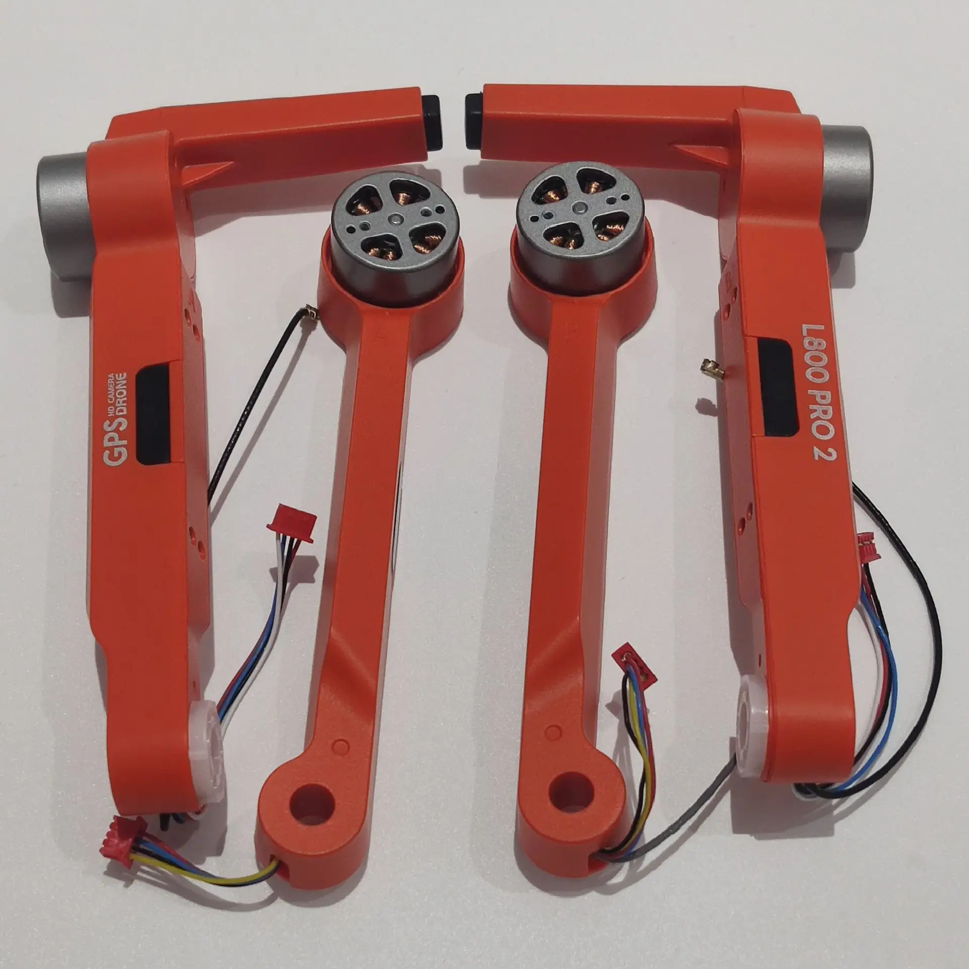 L800PRO2 бесщеточный складной Квадрокоптер LYZRC L800 Pro 2 GPS RC Дрон запасные части