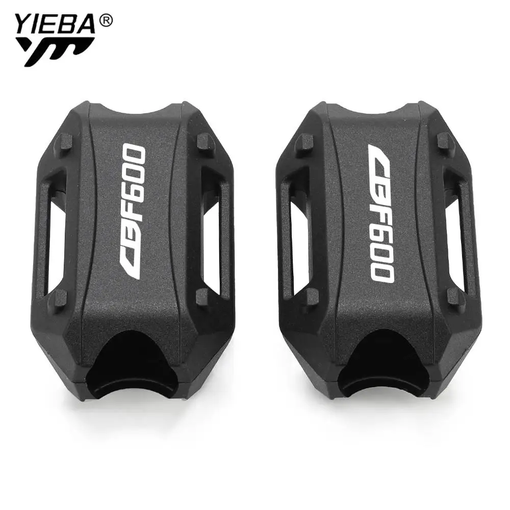 

CBF1000 CBF 1000 мотоцикл 25 мм бампер Защита двигателя для HONDA CBF500 CBF600 CBF 600 2006-2013 2012 2011