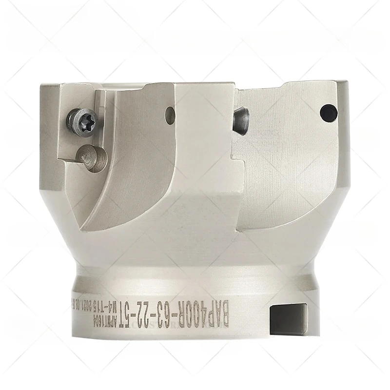 SIQI GDR 300R 400R BAP Торцевая фрезерная головка FMB22 FMB27 FMB32 FMB40 Держатель инструмента APMT1135