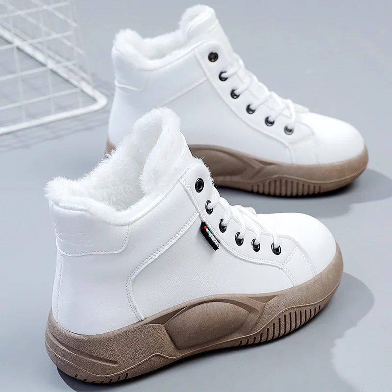 

Женские ботинки