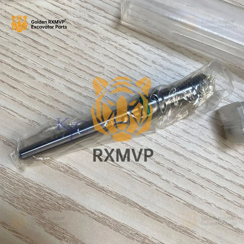 Для 4903290 Соединительные трубки топливной форсунки Запасные части для дизельного