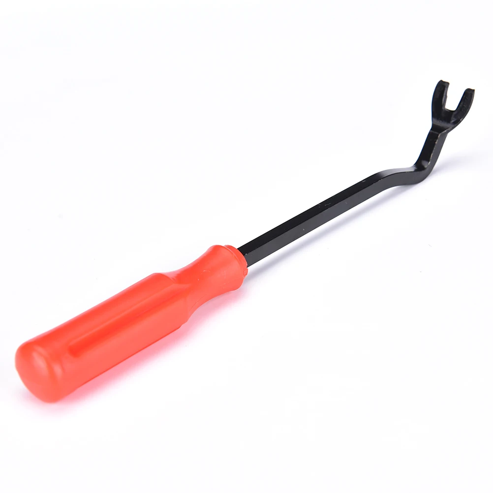 

Car Door Upholstery Trim Clip Remover Plastic Fastener Removing tool