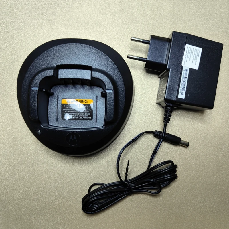 PMLN5228AR рация/зарядное устройство для CP1200 CP1300 CP1600 CP1660 CP1308 CP185 CP476 CP477 EP350