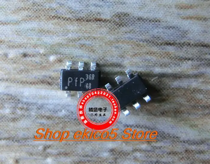 

10 шт. оригинальный stockLD7536 LD7536RGL 36R SOT23-6 IC.