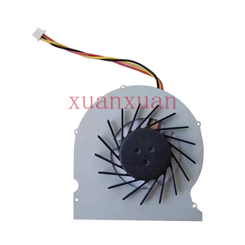 NT-A3850 nt510 новый оригинальный вентилятор охлаждения процессора для Haier mini2