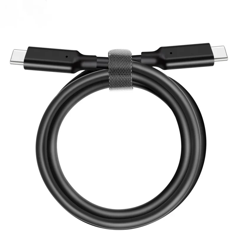 5A Тип C к Типу 100 Вт PD Быстрая зарядка данных 3M 2M 1.5M 1M 0.5M 0.2M для мобильного телефона