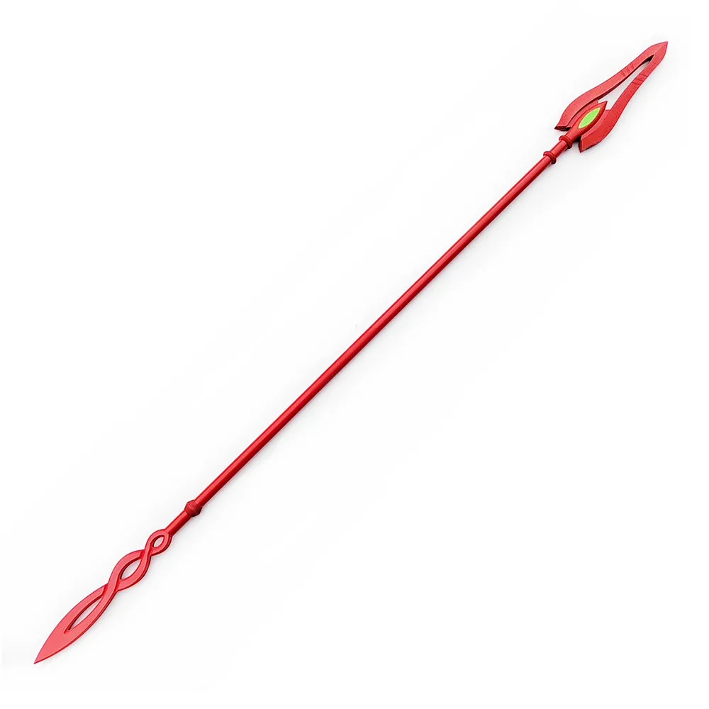 

Spear of Longinus Cosplay Prop