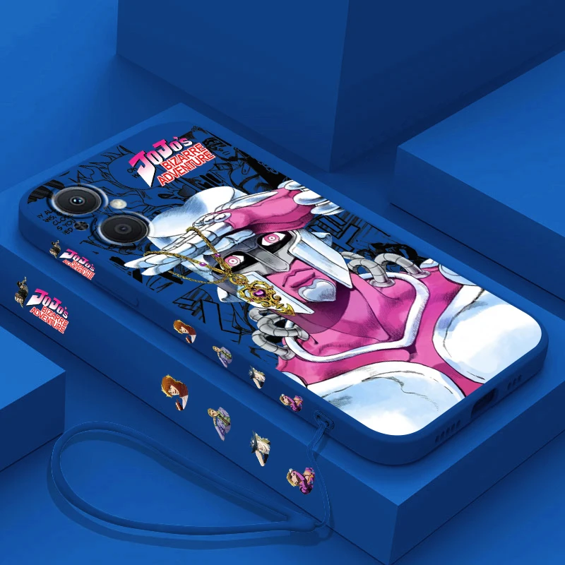 Чехол для OPPO Find X5 X3 X2 Lite Pro Neo A5 A53 A94 4G