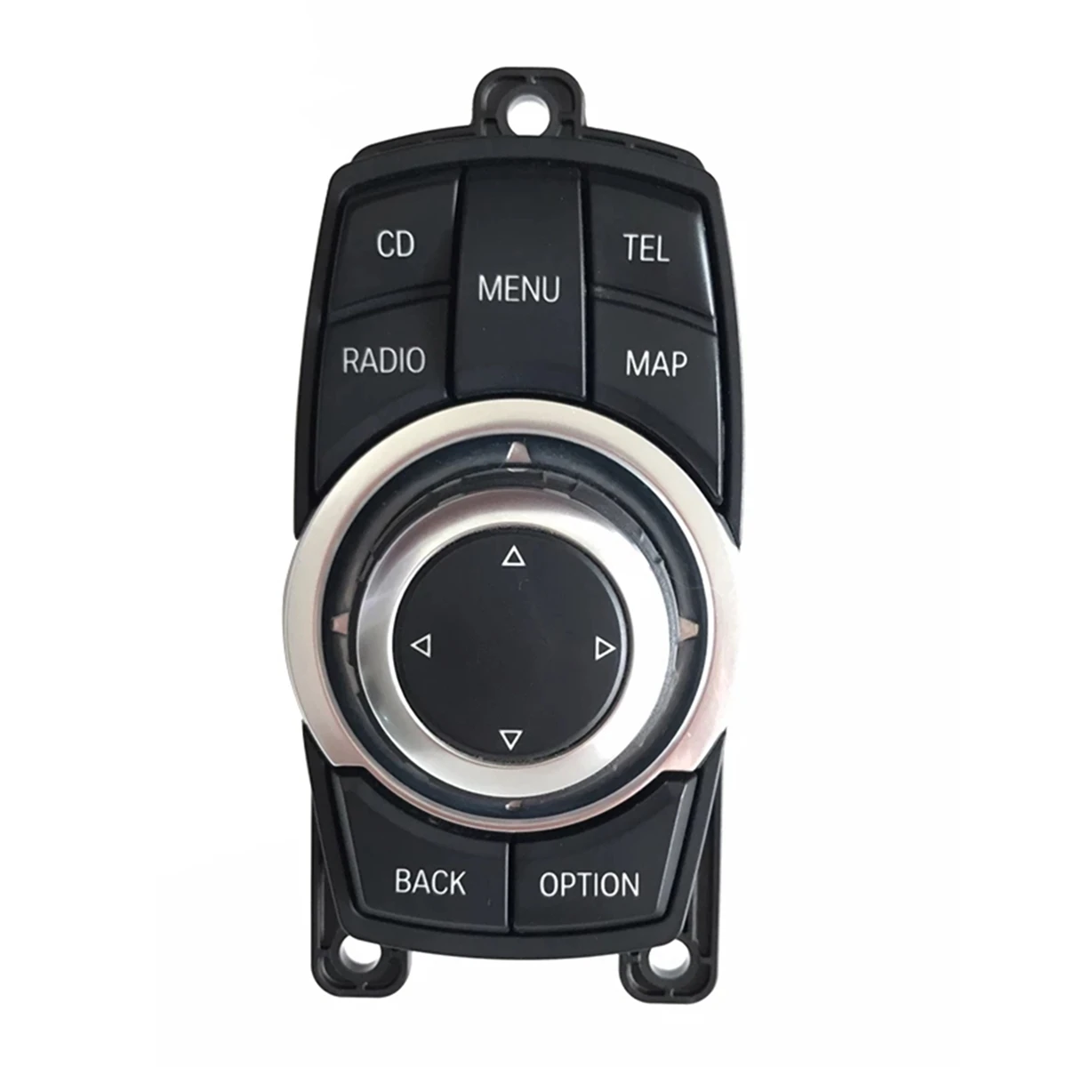 

10PIN Car IDrive Multimedia Radio CIC NBT Controller Knob for-BMW F-Series F01 F02 F10 F18