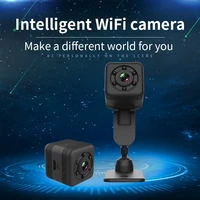 wifi mini camera hd 1080p night vision camcorder wireless dvr micro camera sport dv video ultra small cam wireless ip camera