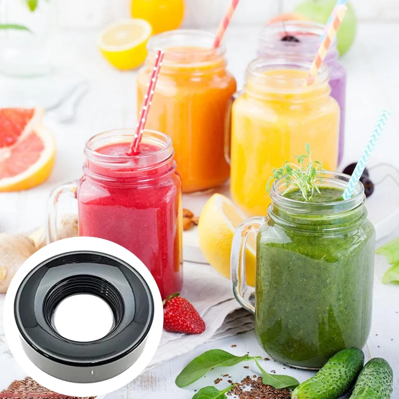 База запасная часть для воротника блендера Cuisinart SPB-7CH-LR стопорное кольцо черного