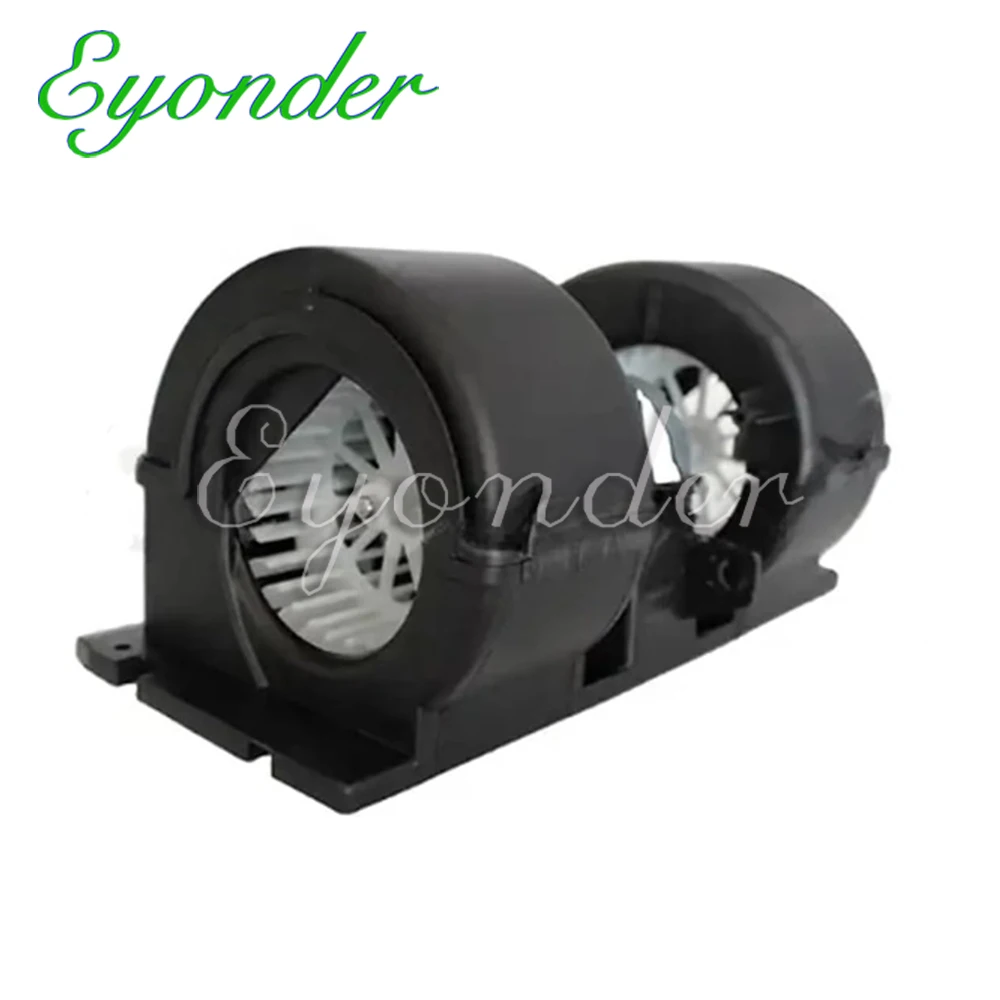 Двигатель вентилятора отопителя кондиционера переменного тока для VOLVO FH12 FM12 340 380