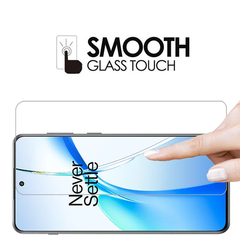 Защитная пленка для экрана oneplus nord ce 4 lite защитное закаленное стекло на one plus nordce