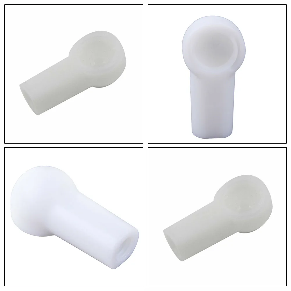 

2 шт. верхняя нажимная головка для автомобильного шарнира для Porsche Boxster 986 987 трансформер 1997-2012 высококачественные автомобильные аксессуары