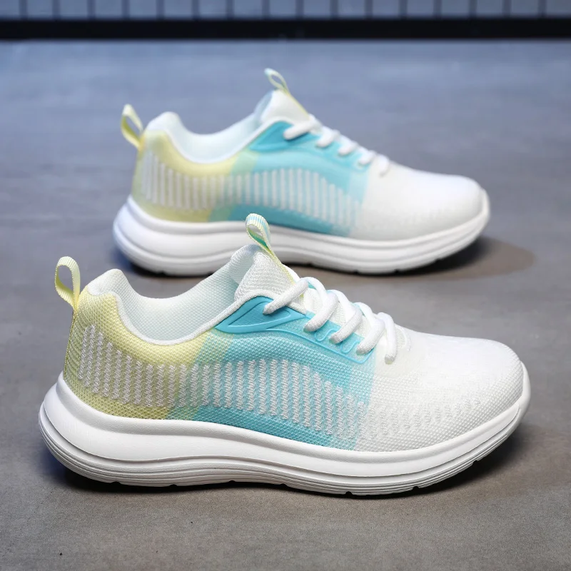 Krasaovki/женские кроссовки женская обувь высокого качества элегантная на каблуке