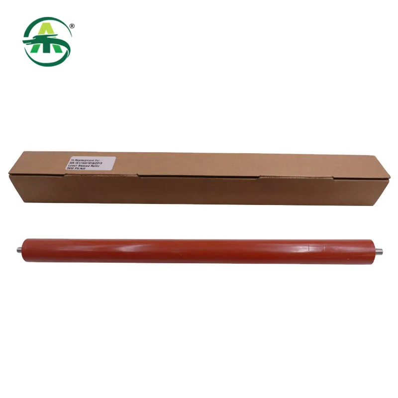 

Lower Fuser Roller Compatible for Sharp AR161 1818 2718 1820 5316 High Quality Fuser Lower Pressure Roller Copier Spare Parts