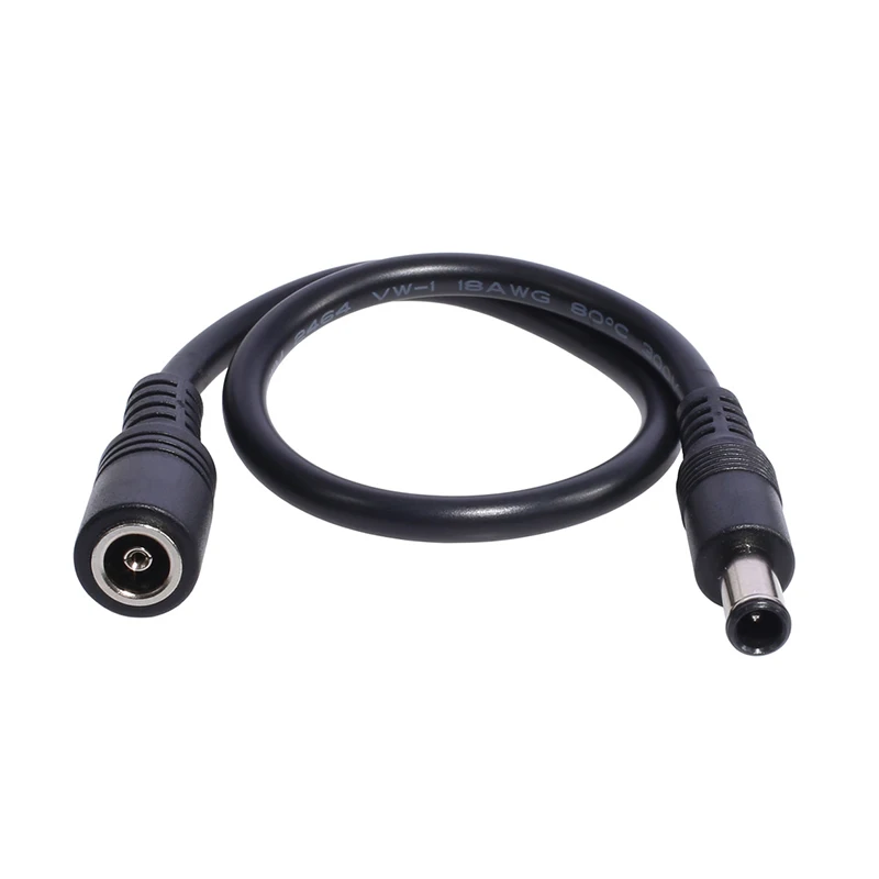 

JCD Удлинитель кабеля питания 6.5*4.4 мм