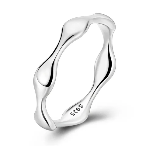 Серебряное кольцо Orstarry S925