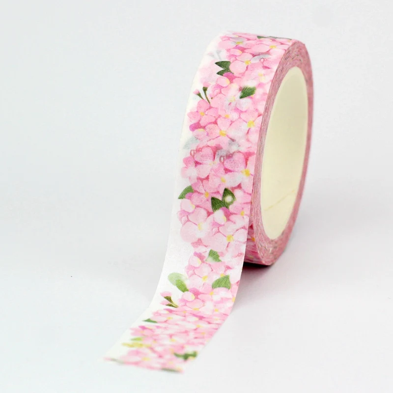 

GREATHOPE WASHI TAPE декоративная лента