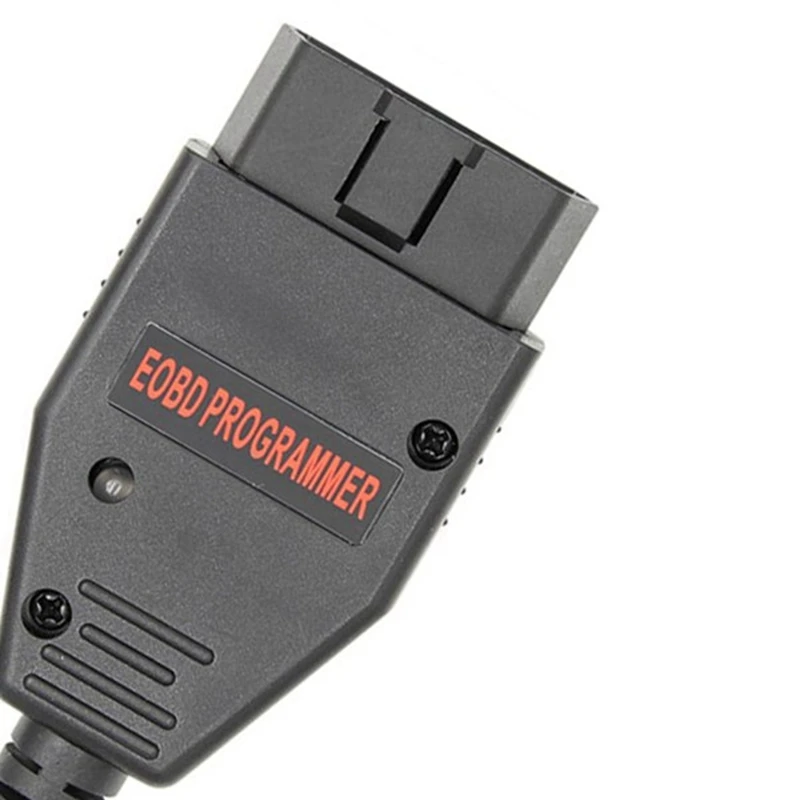 Кабель Eobd2 Flasher Galletto 1260 3 шт. автомобильный чип интерфейс настройки программатор