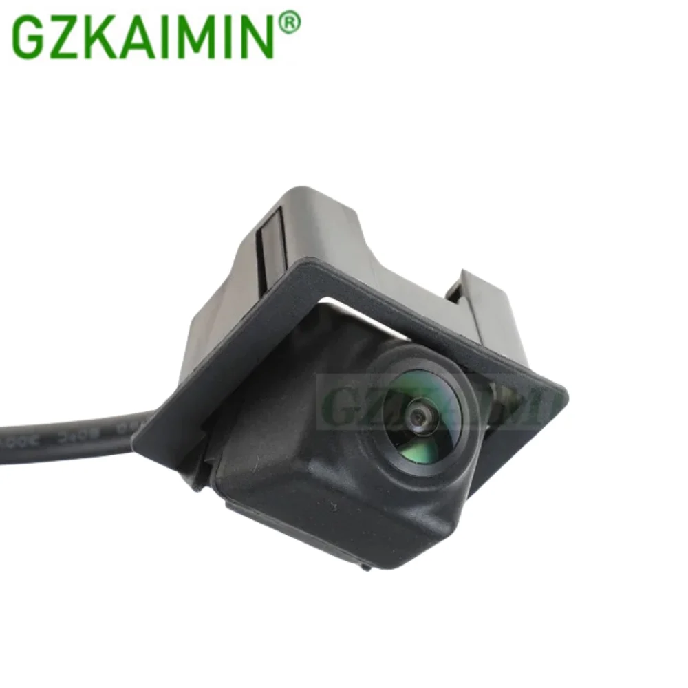 Автомобильная камера заднего вида для Cadillac GM SRX 2010-2016 гг. 23205689 22868129 Реверс задней