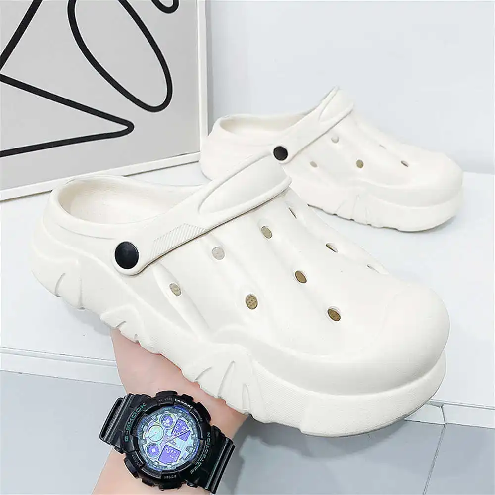 

household dentist men's badminton shoes child slippers non slip beach sandals sneakers sport cheap sneacker popular goods YDX1