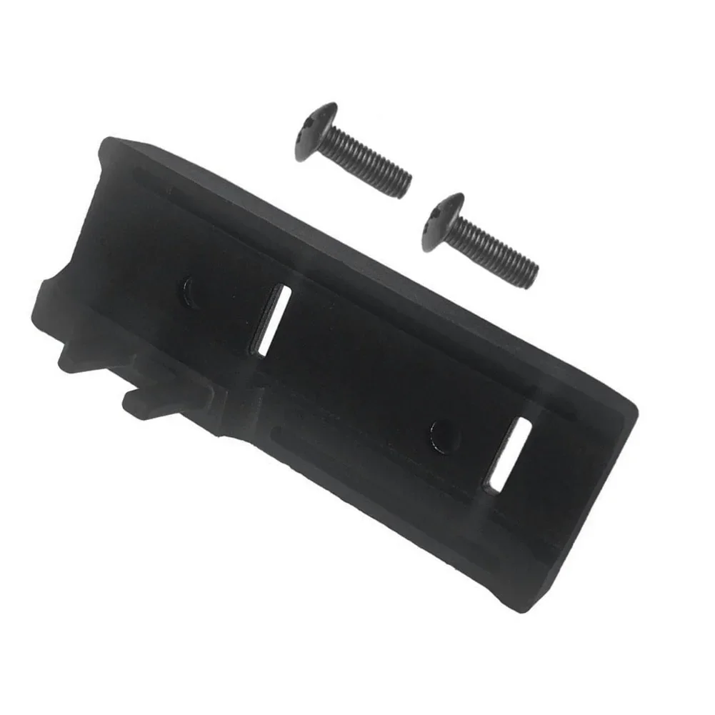 Домашние проекты DIY DCD850 Держатель бит черного цвета Подходит для сверл драйверов