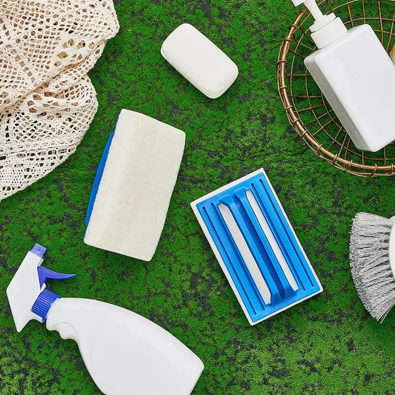 2 шт./упаковка губка для чистки бассейна