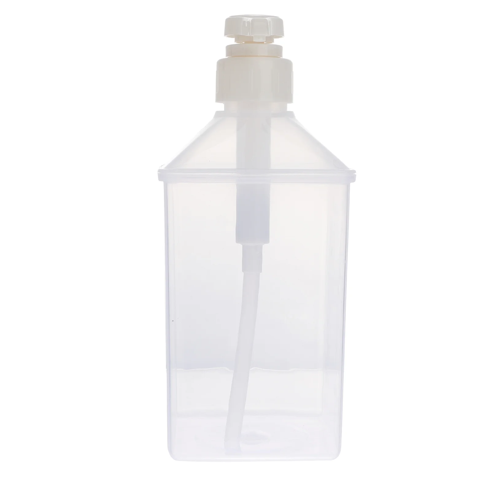 

Bottle Pump Dispenser Syrup Bottles Squeezecoffeesauce Honeymustard Liquid Ketchup Shampoo Bar Empty Lotion Squirt Oil Condiment
