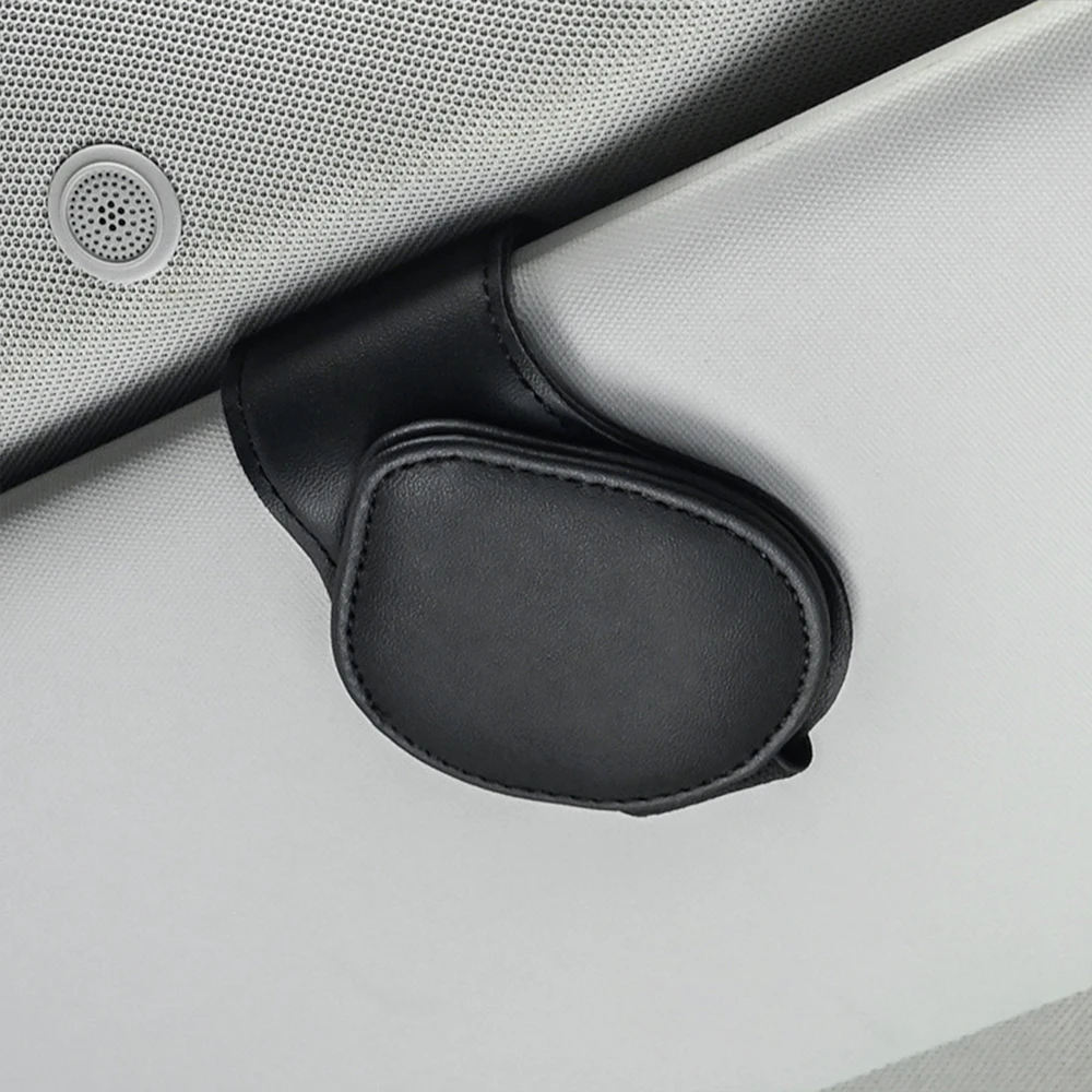 

Автомобильный козырек Солнцезащитные очки Зажим автомобильные аксессуары для TOYOTA GR Yaris Sport Gazoo Racing Corolla Supra 86 Hilux C-HR Cross Prius Harrier