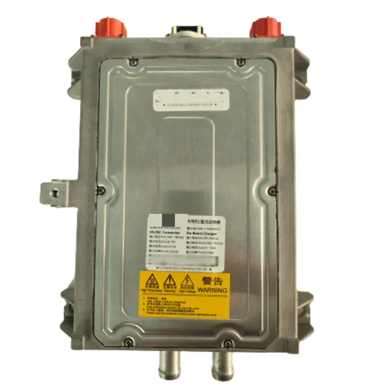 Автозапчасти для бортового зарядного устройства Xpeng G9 OBC преобразователь