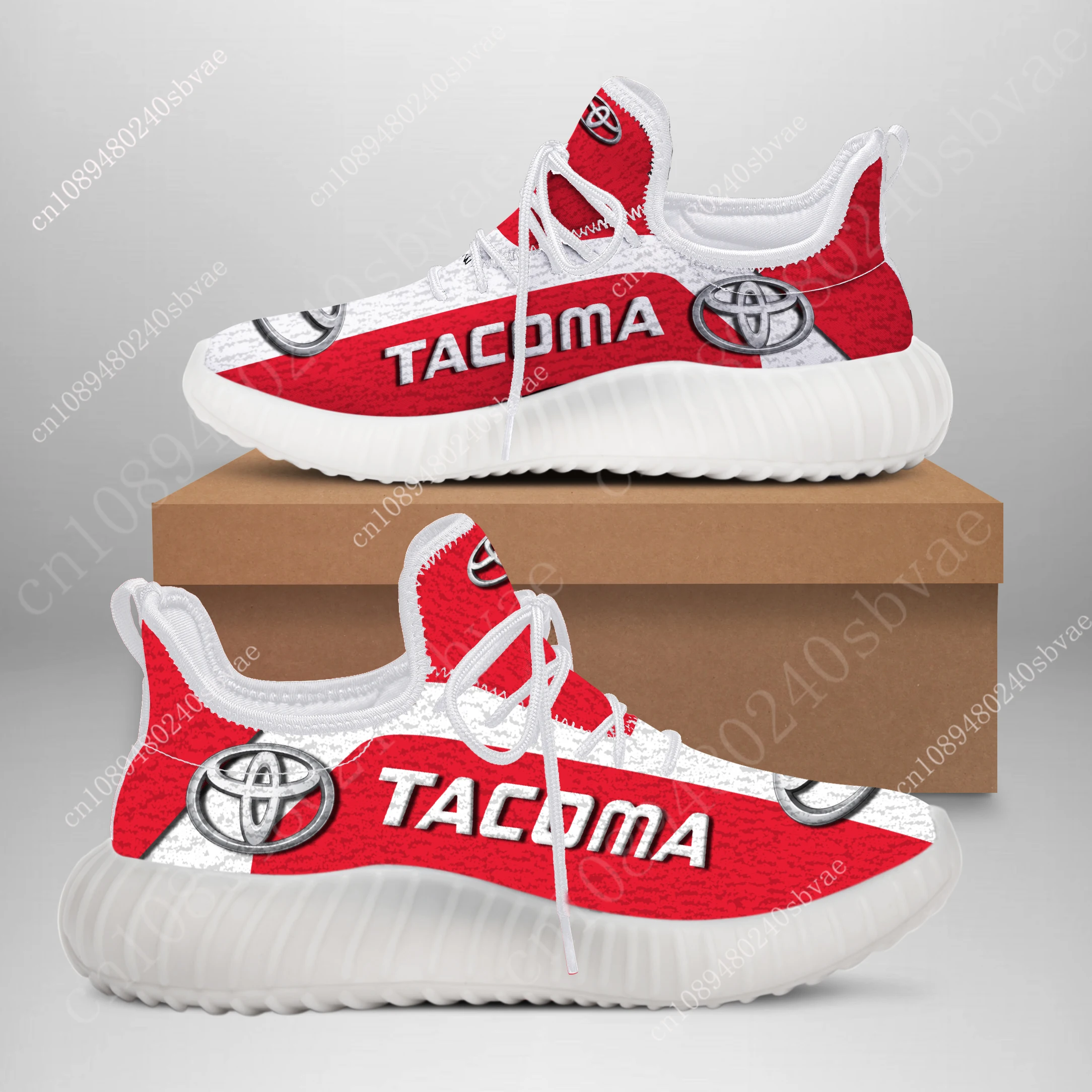 Tacoma Shoes Теннисные большие размеры Повседневные оригинальные мужские и женские