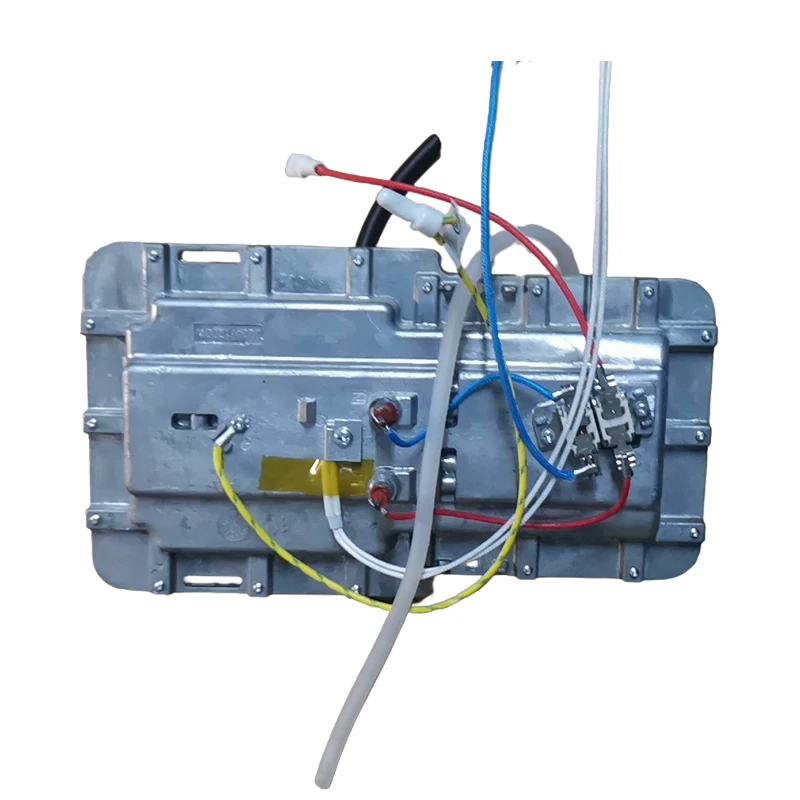 Отпариватель для одежды, нагревательный котел для тела для Philips GC625 GC626 GC627 GC628 GC629, аксессуары для отпаривателя для одежды, нагревательный элемент