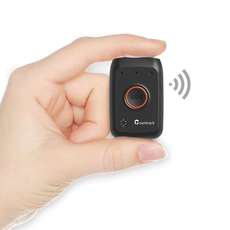 

P88L 4G Wireless Smart Mini Micro Small Personal Spy GPS Satellite Tracking Device for Kids