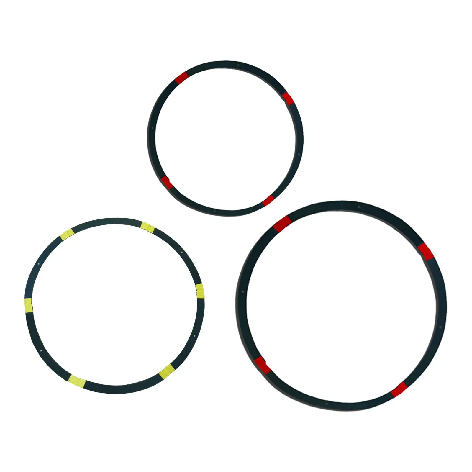 

Golf Green Target Circle Chipping Training Aid Practice Tool Target Indicator Circle Swing Equipment Device Golf Supplies