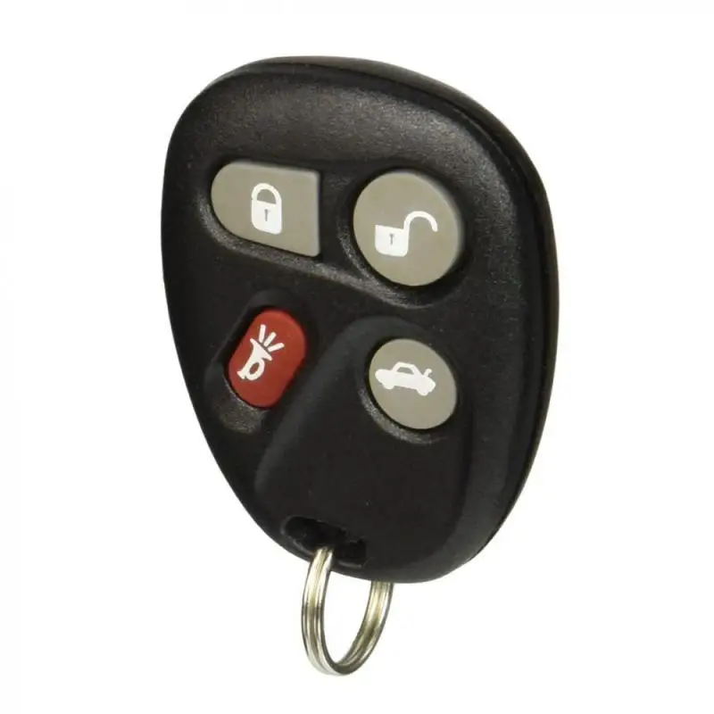 315 МГц MYT3X6898B автомобильный ключ дистанционного управления для Trailblazer Rainier Envoy Fob 3