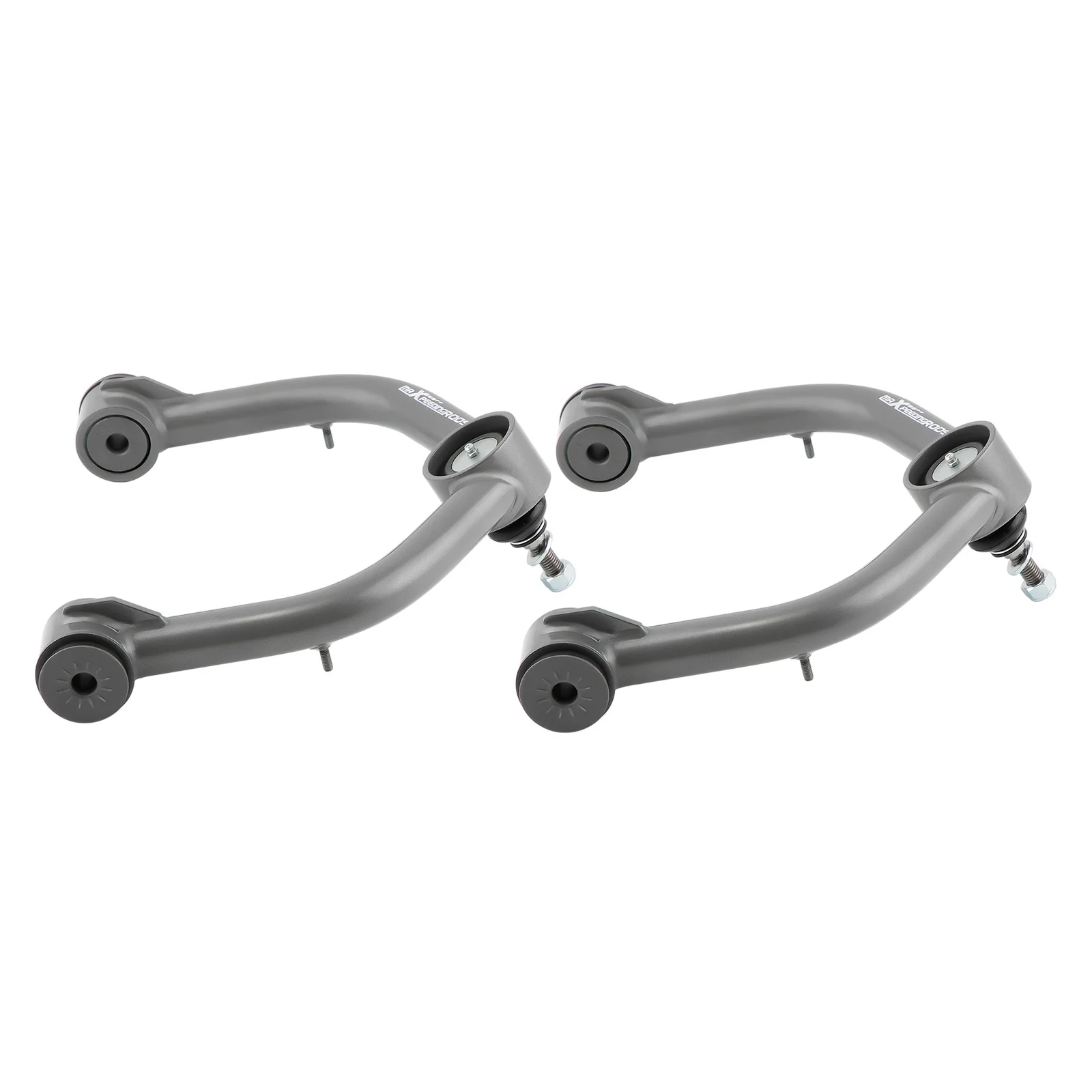 Фото MaXpeedingrods 2x передних верхних рычага подвески с лифтом 2-4 дюйма для Chevrolet Tahoe, GMC Yukon XL 1500, Cadillac Escalade ESV №3