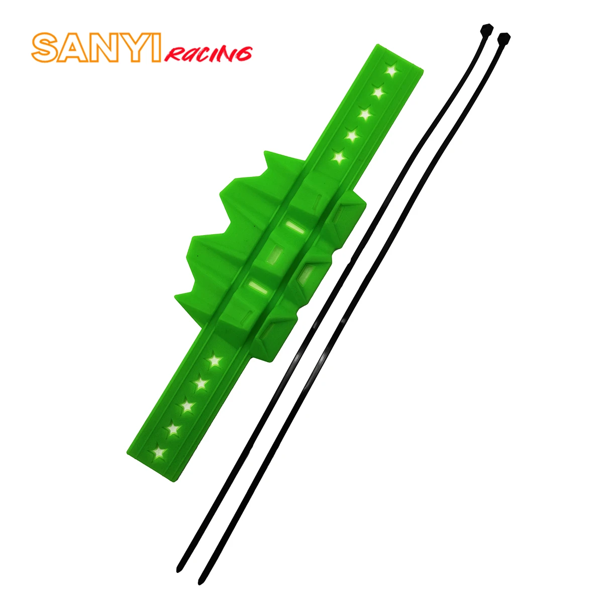 Universal Motorcycle Exhaust Muffler Protector Guard Heat-resistant Motocross Dirt Bike Silencer |