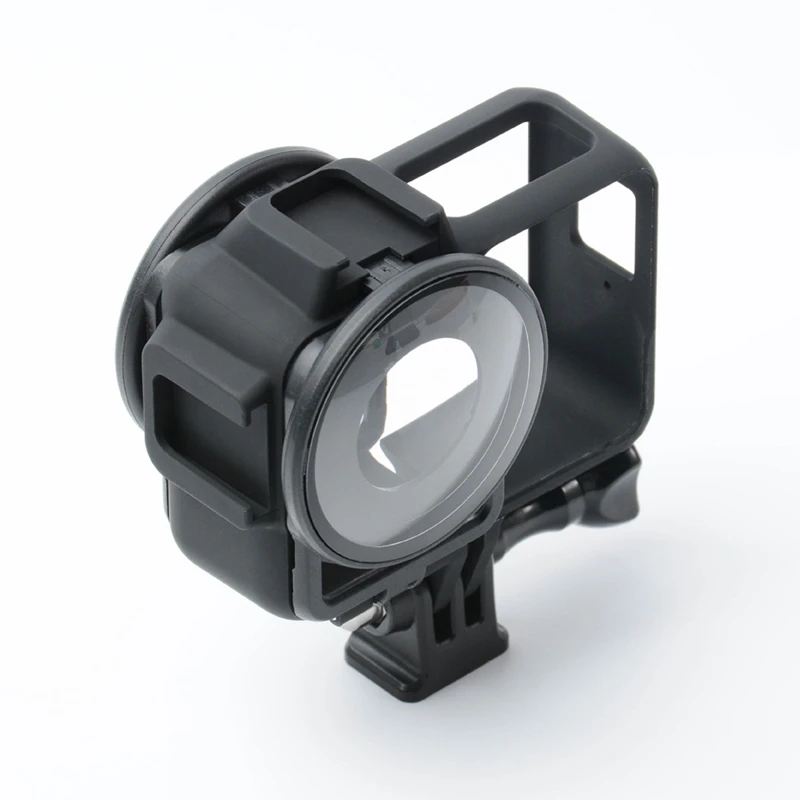 

Защита для объектива Insta360 Premium, защита для объектива камеры, фотозащита для Insta360 ONE X2, водонепроницаемые аксессуары