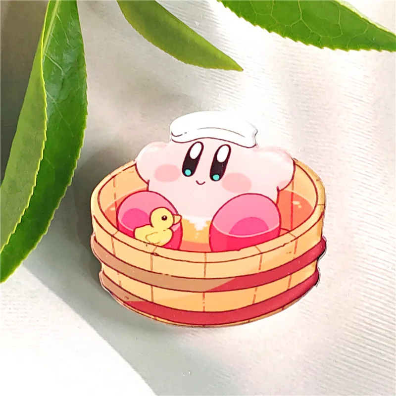 

Ланч-бокс Bandai Кирби