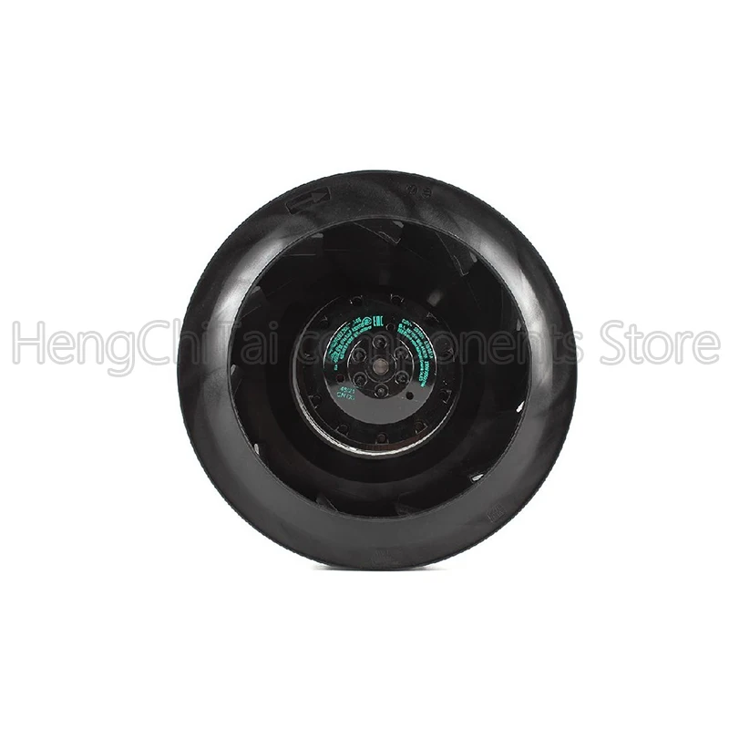 Оригинал 100% рабочий телефон Φ 230V Fan R2E190-RA26-10 R2E190-RA26-76