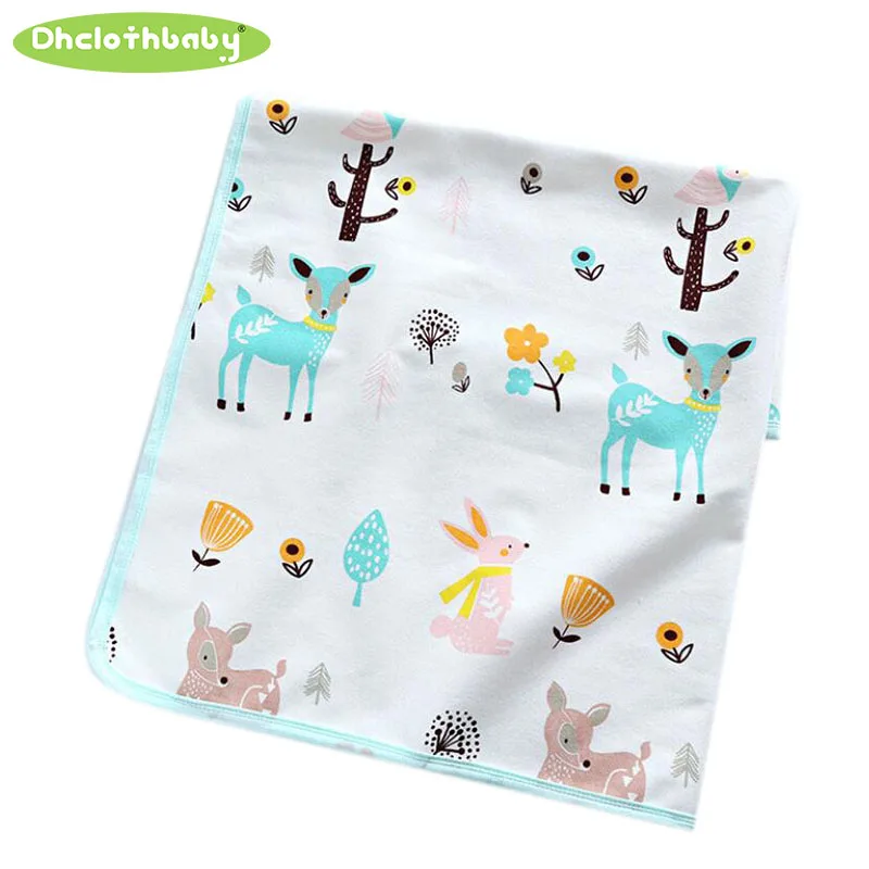 Changing Mat Pad For Home And Travel Multipurpose