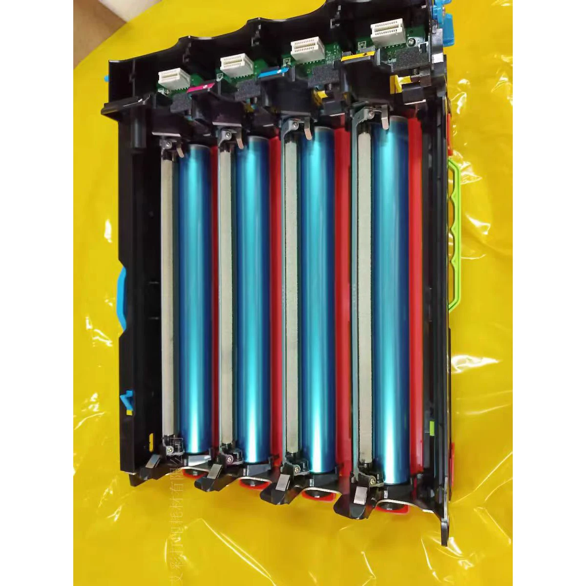 Блок обработки изображений барабанный картридж для Lexmark 70C1XM0 70C1XY0 70C20C0 70C20K0 70C20M0