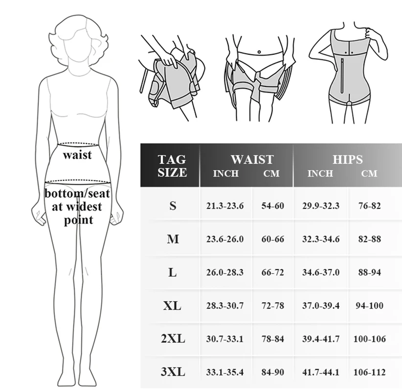 Seamless Shapewear Shorts for Women Tummy Control Underwear with Butt Lifting Effect Fajas